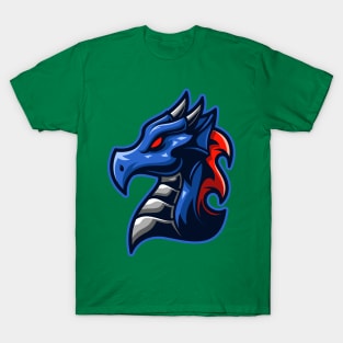 Dragon T-Shirt